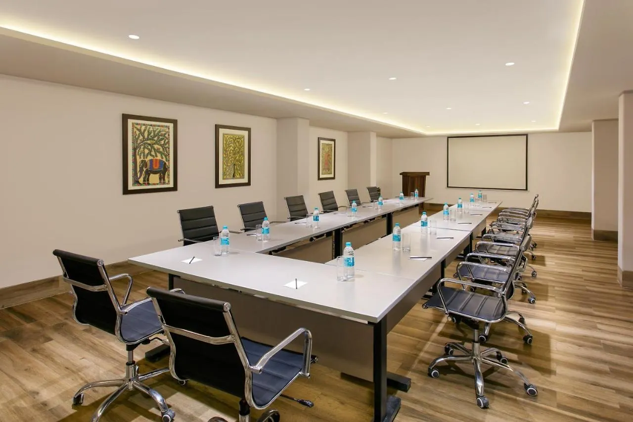 Hotel Ginger Chandigarh, Zirakpur