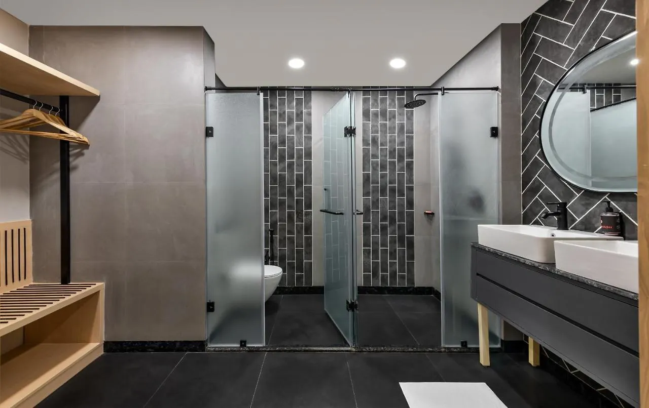 Hotel Ginger Chandigarh, Zirakpur