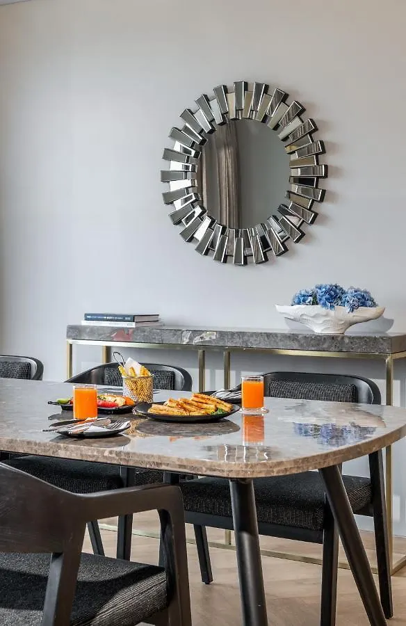 Hotel Ginger Chandigarh, Zirakpur