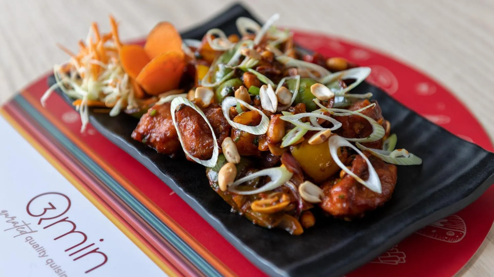 Ginger Chandigarh, Zirakpur 4*,