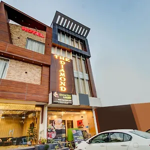 The Diamond Zirakpur