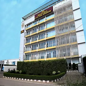 Citi Grande Zirakpur