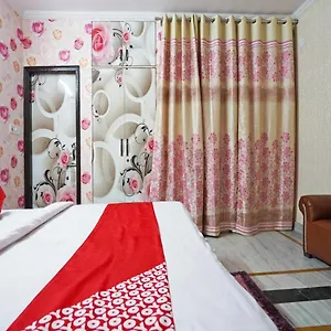 In One Hotel