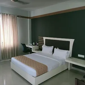 Vs Residency Hotel