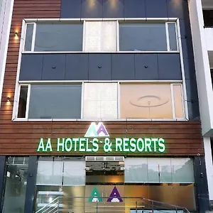 Aa & Zirakpur