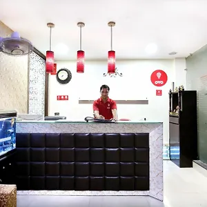 Collection O Citi Zirakpur