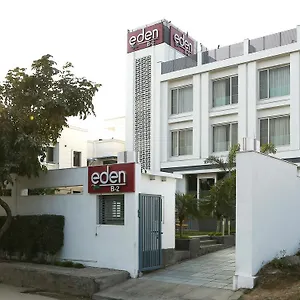 Treebo Premium Eden Residency Hotel
