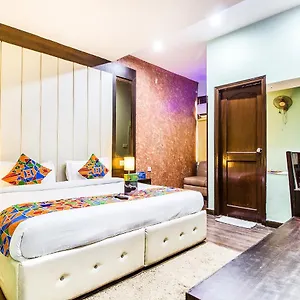 Fabhotel Mittaso Zirakpur